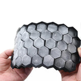 Ice Cube Maker Tray (Pack of 2)