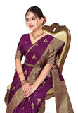 Banarasi Saree Kanjivaram Silk Saree