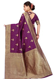 Banarasi Saree Kanjivaram Silk Saree