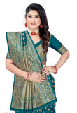 Banarasi Saree Kanjivaram Silk Saree